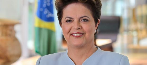 Brazilian President Dilma Rousseff (Wikimedia) Brazilian President Dilma Rousseff (Wikimedia)