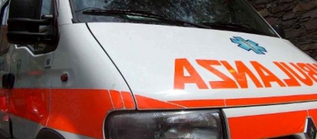 Catanzaro, incidente: due morti e due feriti Catanzaro, incidente: due morti e due feriti