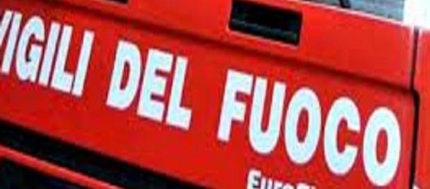 Catanzaro, incidente grave: un ferito Catanzaro, incidente grave: un ferito