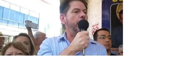 Cid diz que seu nome não está na Lava Jato e chama Sérgio Moro de picareta Cid diz que seu nome não está na Lava Jato e chama Sérgio Moro de picareta