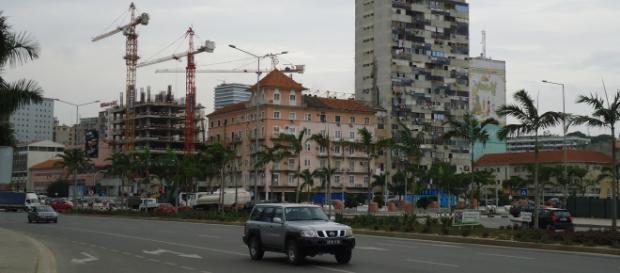 Começam a existir problemas na venda de bens alimentares em Angola Começam a existir problemas na venda de bens alimentares em Angola