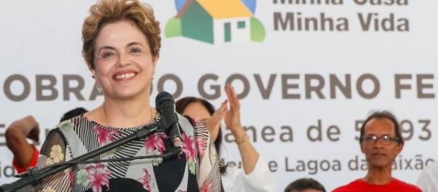 Dilma aquece a economia do Brasil Dilma aquece a economia do Brasil