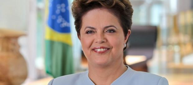 Dilma Rousseff photo via Wikimedia Dilma Rousseff photo via Wikimedia