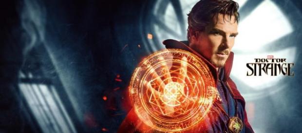 'Doctor Strange' corre peligro de censura en China debido a escenas rodadas en el Tíbet 'Doctor Strange' corre peligro de censura en China debido a escenas rodadas en el Tíbet
