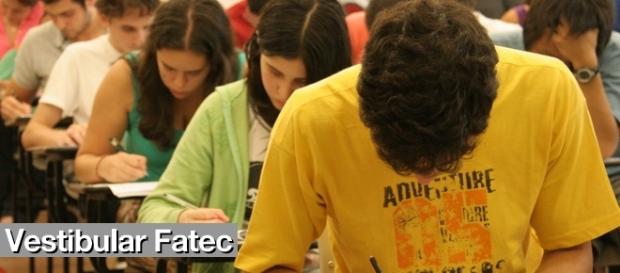 Prova será realizada no dia 3 de julho Prova será realizada no dia 3 de julho