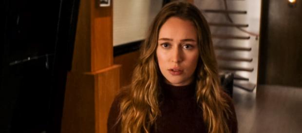 'Fear The Walking Dead' - 'Blood in the Streets' screencap via AMC 'Fear The Walking Dead' - 'Blood in the Streets' screencap via AMC