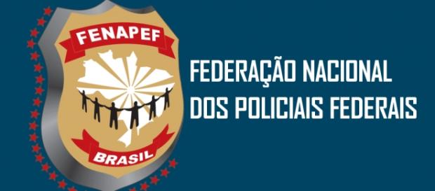 Federação Nacional dos Policiais Federais exige medidas para a entidade. Federação Nacional dos Policiais Federais exige medidas para a entidade.