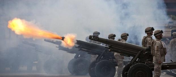 Fotografía de Militares de servicio Fotografía de Militares de servicio