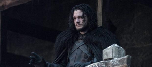 'Home' nos ha regalado la esperada resurrección de Jon 'Home' nos ha regalado la esperada resurrección de Jon