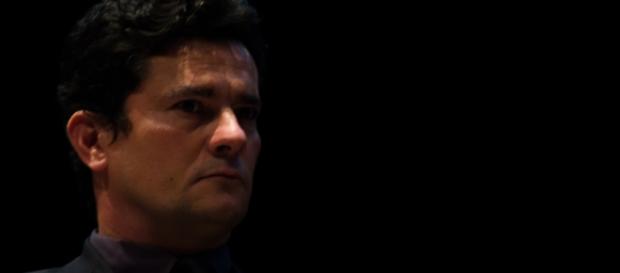 Juiz federal Sérgio Moro, responsável pela operação Lava Jato. Juiz federal Sérgio Moro, responsável pela operação Lava Jato.