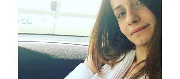 L'incidente di Anna Munafò in casa L'incidente di Anna Munafò in casa