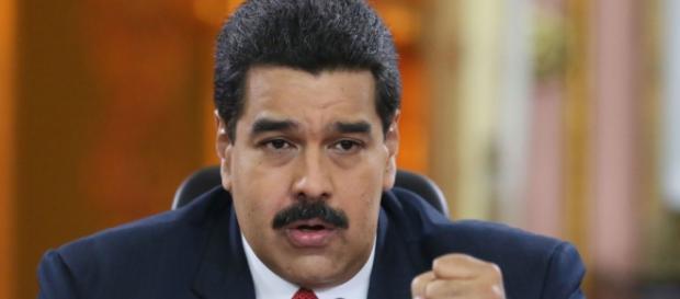 Maduro intenta enfrentar la inflación Maduro intenta enfrentar la inflación