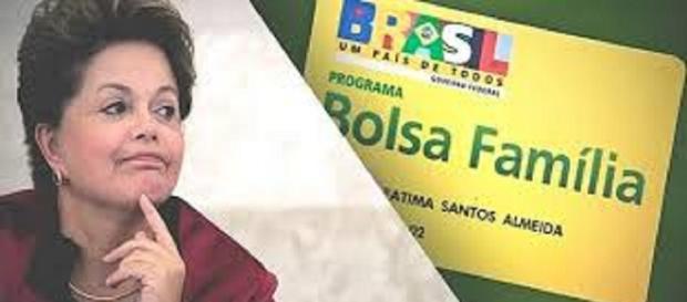 Medidas inclui Bolsa Família e Imposto de Renda Medidas inclui Bolsa Família e Imposto de Renda