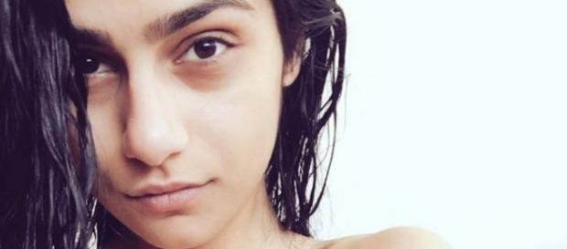 Mia Khalifa (23) lebt inzwischen in den USA Mia Khalifa (23) lebt inzwischen in den USA