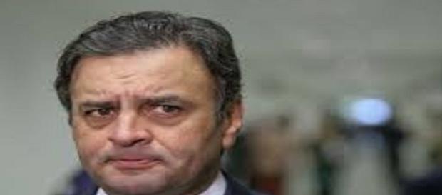 O senador Aécio Neves pode ser investigado por suposto envolvimento em casos de corrupção. O senador Aécio Neves pode ser investigado por suposto envolvimento em casos de corrupção.