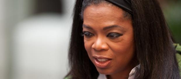 Oprah to star in new film (Wikipedia) Oprah to star in new film (Wikipedia)
