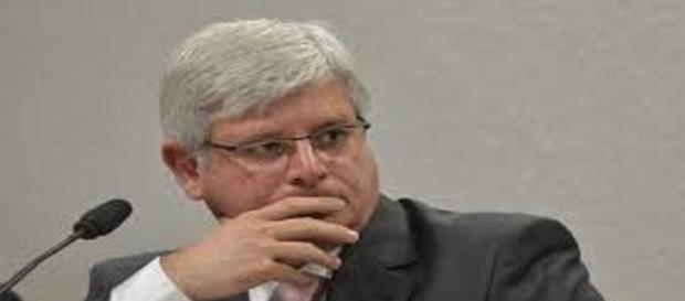 Procurador-geral da República, Rodrigo Janot Procurador-geral da República, Rodrigo Janot