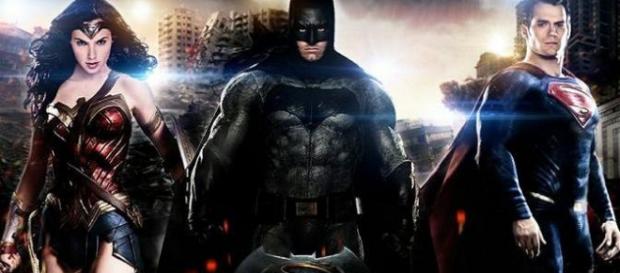 Revelan el metraje final de 'Batman v Superman: Dawn of Justice' versión extendida Revelan el metraje final de 'Batman v Superman: Dawn of Justice' versión extendida
