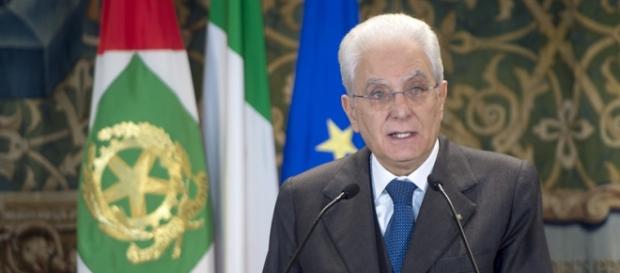 Riforma pensioni 2016, intervento di Mattarella il 1° Maggio Riforma pensioni 2016, intervento di Mattarella il 1° Maggio