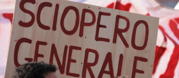 Toscana: previsto sciopero regionale generale per il 3 maggio. Toscana: previsto sciopero regionale generale per il 3 maggio.