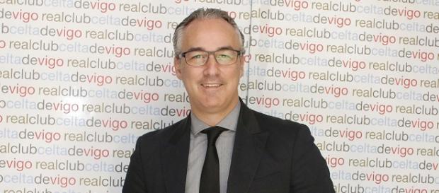 Torrecilla pone rumbo al Betis tras seis años y medio en el Celta Torrecilla pone rumbo al Betis tras seis años y medio en el Celta