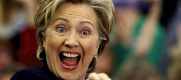 Ufo: nuova intervista di Hillary Clinton Ufo: nuova intervista di Hillary Clinton