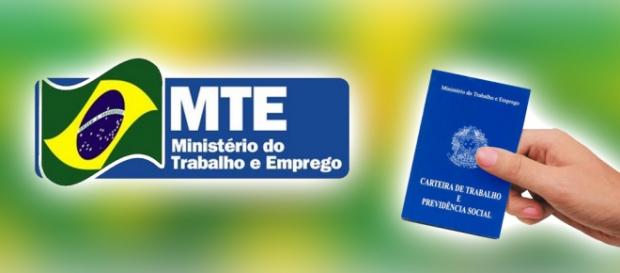 Vagas de até R$ 16.116,64 para o Ministério do Trabalho e Emprego Vagas de até R$ 16.116,64 para o Ministério do Trabalho e Emprego
