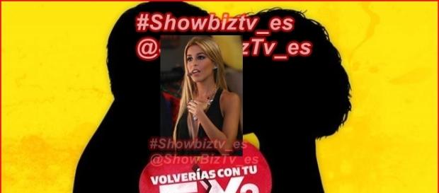 Volverías con tu ex? duras declaraciones de Oriana! Volverías con tu ex? duras declaraciones de Oriana!