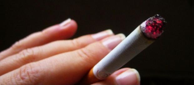 Why is the U.S. Government and other organizations failing smokers? (Flickr) Why is the U.S. Government and other organizations failing smokers? (Flickr)