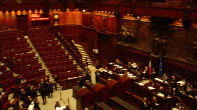Amnistia e indulto 2016, ultime novità al 2 maggio