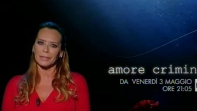 Amore criminale replica 2 maggio