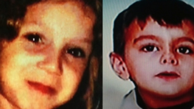 Fortuna loffredo e Antonio Giglio