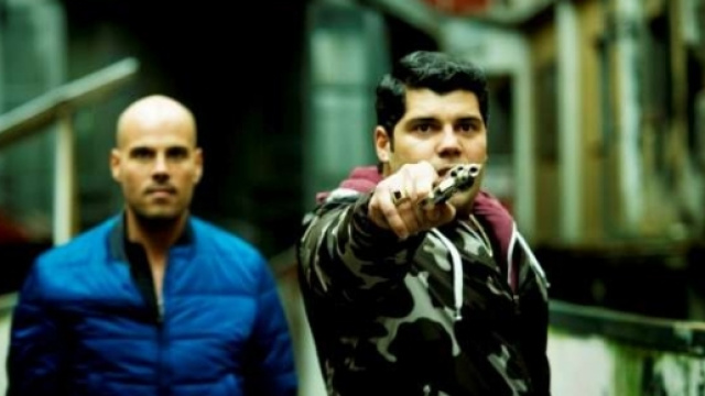 Gomorra 2 anticipazioni 1^ puntata