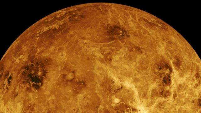 Il pianeta Mercurio come non potremo vederlo il 9 Maggio