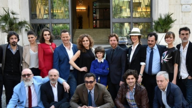 Il sistema replica terza puntata