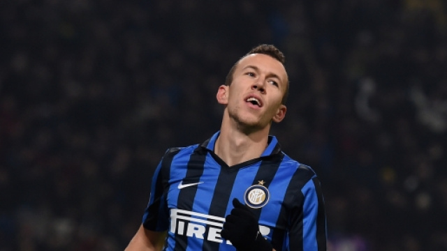 Inter, in bilico il futuro di Perisic