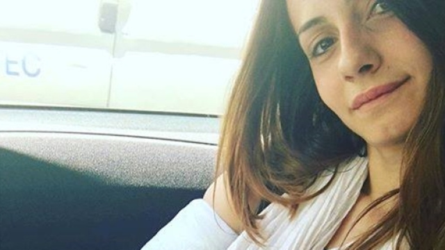 L'incidente di Anna Munafò in casa