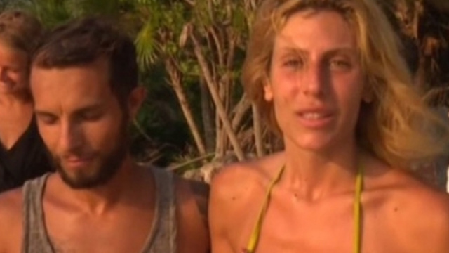 Marco Carta e Paolo Caruso: sfida al televoto