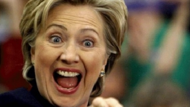 Ufo: nuova intervista di Hillary Clinton