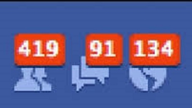 Un nuovo virus minaccia i profili Facebook