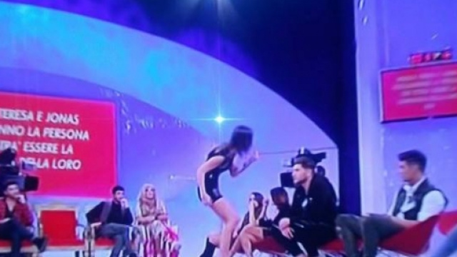 Uomini e donne spoiler 3 maggio 2016