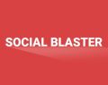 Social Blaster: la primera comunidad digital del mundo para 'influencers' de Blasting News