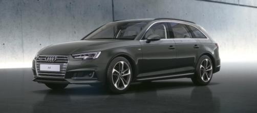 Ecco la nuova Audi A4 Avant 2016