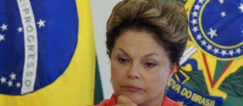 Visita a Dilma Rousseff só se for autorizada
