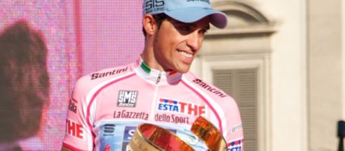 Alberto Contador, l'ultimo vincitore del Trofeo Senza Fine: a chi andrà quello del Giro d'Italia 2016?