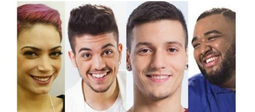 Amici 2016: chi vincerà la finale?