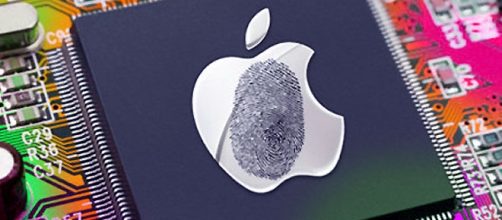 Apple: il futuro nelle impronte digitali