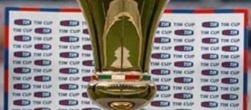 Finale Coppa Italia 2016 in tv