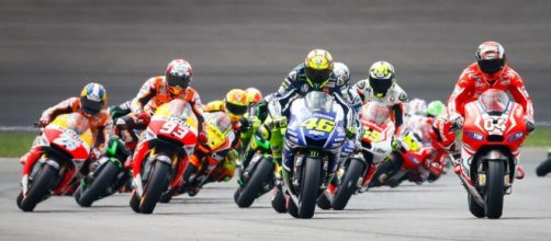 Gli orari del Gran Premio del Mugello 2016