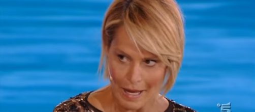 Gossip news, Bosco Cobos contro Simona Ventura per il Costanzo Show